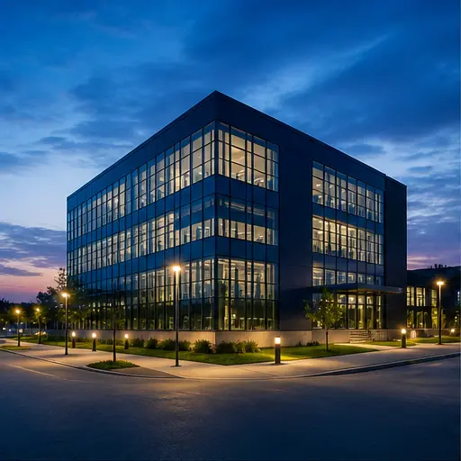 Facility Management